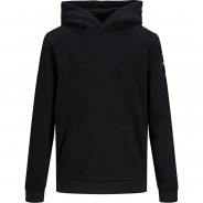 Preisvergleich für Oberteile: Sweatshirt JCOCLASSIC  schwarz Gr. 140 Jungen Kinder