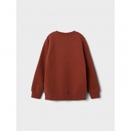 Preisvergleich für Oberteile: sweatshirt leno Sweatshirts  rot Gr. 146/152 Jungen Kinder
