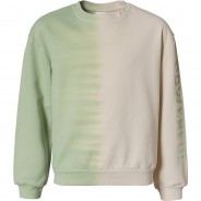 Preisvergleich für Oberteile: Sweatshirt  mint Gr. 134/140 Mädchen Kinder
