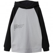 Preisvergleich für Oberteile: Sweatshirt NKMVOLMAR  grau Gr. 134/140 Jungen Kinder