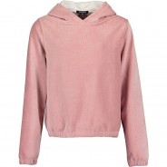 Preisvergleich für Oberteile: Sweatshirt  rosa Gr. 164 Mädchen Kinder