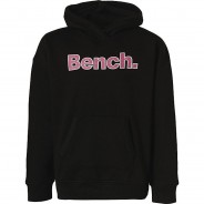 Preisvergleich für Oberteile: Sweatshirt  schwarz Gr. 128 Mädchen Kinder