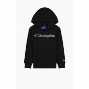 Preisvergleich für Oberteile: Sweatshirt schwarz Gr. 140 Jungen Kinder