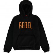 Preisvergleich für Oberteile: Sweatshirt  schwarz Gr. 152 Mädchen Kinder