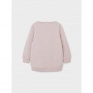 Preisvergleich für Oberteile: sweatshirt Sweatshirts  rosa Gr. 92 Mädchen Kinder