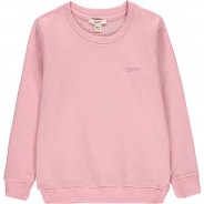 Preisvergleich für Oberteile: Sweatshirt Sweatshirts  rosa Gr. 98 Mädchen Kleinkinder