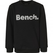 Preisvergleich für Oberteile: Sweatshirt TIPSTER  schwarz Gr. 176 Jungen Kinder