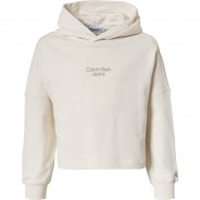 Preisvergleich für Oberteile: Sweatshirt  weiß Gr. 140 Mädchen Kinder