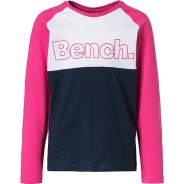 Preisvergleich für Oberteile: Sweatshirt ZURI  pink Gr. 176 Mädchen Kinder