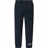 Preisvergleich für Hosen: Sweatshorts  blau Gr. 134 Jungen Kinder