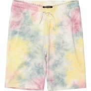Preisvergleich für Hosen: Sweatshorts  creme Gr. 176 Mädchen Kinder