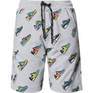 Preisvergleich für Hosen: Sweatshorts  mehrfarbig Gr. 104 Jungen Kleinkinder