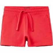 Preisvergleich für Hosen: Sweatshorts  pink Gr. 122 Mädchen Kinder