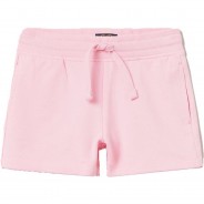 Preisvergleich für Hosen: Sweatshorts  pink Gr. 134 Mädchen Kinder