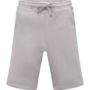 Preisvergleich für Hosen: Sweatshorts Regular fit  grau Gr. 158 Jungen Kinder