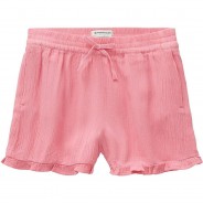 Preisvergleich für Hosen: Sweatshorts Regular fit  pink Gr. 104 Mädchen Kleinkinder