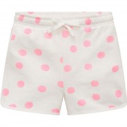 Preisvergleich für Hosen: Sweatshorts Regular fit  pink Gr. 116/122 Mädchen Kinder