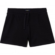 Preisvergleich für Hosen: Sweatshorts  schwarz Gr. 164 Mädchen Kinder