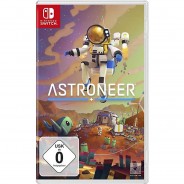 Preisvergleich für Spiele: Switch Astroneer