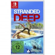 Preisvergleich für Spiele: Switch Stranded Deep