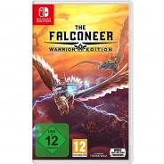 Preisvergleich für Spiele: Switch The Falconeer: Warrior Edition