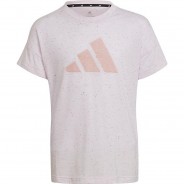 Preisvergleich für Oberteile: T-Shirt 3BAR  hellrosa Gr. 152 Mädchen Kinder
