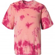 Preisvergleich für Oberteile: T-Shirt  altrosa Gr. 104/110 Mädchen Kinder