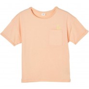 Preisvergleich für Oberteile: T-Shirt  apricot Gr. 152/158 Mädchen Kinder