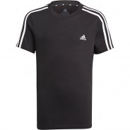 Preisvergleich für Oberteile: T-Shirt B 3S T  (recycelt) schwarz Modell 1 Gr. 164 Jungen Kinder
