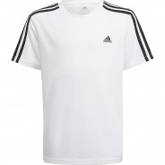 Preisvergleich für Oberteile: T-Shirt B 3S T  (recycelt) weiß Modell 2 Gr. 122 Jungen Kinder