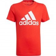 Preisvergleich für Oberteile: T-Shirt B BL T  rot Gr. 152 Jungen Kinder