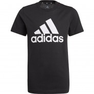 Preisvergleich für Oberteile: T-Shirt B BL T  schwarz Gr. 164 Jungen Kinder