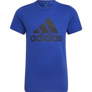 Preisvergleich für Oberteile: T-Shirt B BL T  schwarz/blau Gr. 176 Jungen Kinder