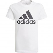 Preisvergleich für Oberteile: T-Shirt B BL T  schwarz/weiß Gr. 164 Jungen Kinder