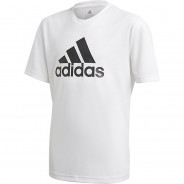 Preisvergleich für Oberteile: T-Shirt B BL T  weiß Gr. 152 Jungen Kinder