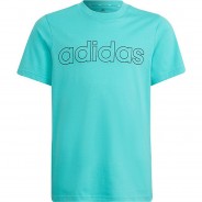 Preisvergleich für Oberteile: T-Shirt B LIN T  hellblau Gr. 176 Jungen Kinder
