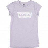 Preisvergleich für Oberteile: T-Shirt BATWING  lila Gr. 176 Mädchen Kinder