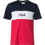 Preisvergleich für Oberteile: T-Shirt BETTY  rot Gr. 134/140 Mädchen Kinder
