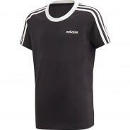 Preisvergleich für Oberteile: T-Shirt BF  schwarz/weiß Gr. 164 Mädchen Kinder