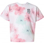 Preisvergleich für Oberteile: T-Shirt  blau Gr. 140 Mädchen Kinder