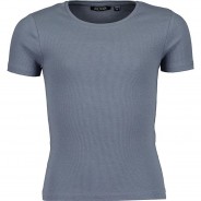 Preisvergleich für Oberteile: T-Shirt  blau Gr. 152 Mädchen Kinder