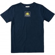 Preisvergleich für Oberteile: T-Shirt  blau Gr. 176 Jungen Kinder