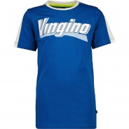 Preisvergleich für Oberteile: T-Shirt  blau Gr. 176 Jungen Kinder