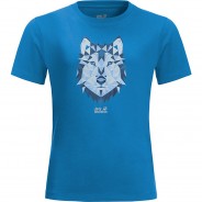 Preisvergleich für Oberteile: T-Shirt BRAND WOLF T K hellblau Gr. 128
