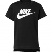 Preisvergleich für Oberteile: T-Shirt DPTL BASIC FUTURA  schwarz Gr. 140/146 Mädchen Kinder