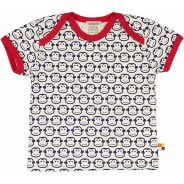 Preisvergleich für Oberteile: T-Shirt, Druck T-Shirts dunkelblau Gr. 98/104