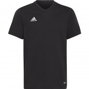 Preisvergleich für Oberteile: T-Shirt ENT22 Y  schwarz Gr. 116 Jungen Kinder