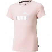 Preisvergleich für Oberteile: T-Shirt ESS  pink Gr. 164 Mädchen Kinder