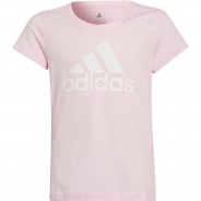 Preisvergleich für Oberteile: T-Shirt G BL T  pink/weiß Gr. 164 Mädchen Kinder