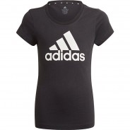 Preisvergleich für Oberteile: T-Shirt G BL T  schwarz Gr. 170 Mädchen Kinder